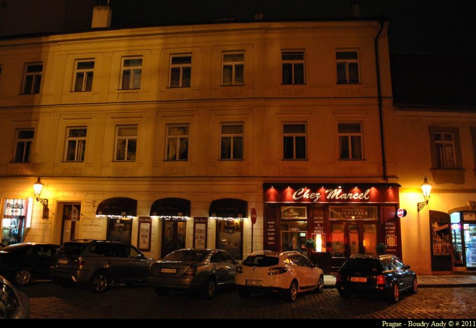 Prague - en promenade  027